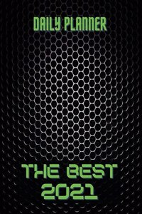 The Best 2021 Daily Planner