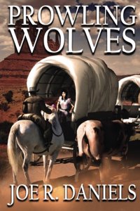 Prowling Wolves