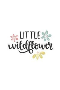 Little Wildflower