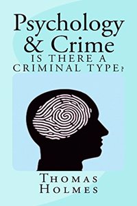 Psychology and Crime