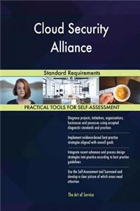 Cloud Security Alliance