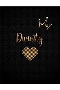 Divinity