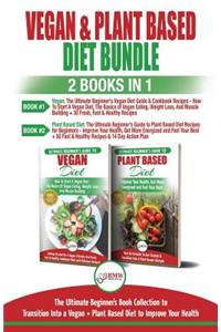 Vegan & Plant Based Diet