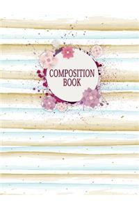 Composition Book