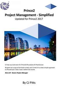 Prince2 Simplified