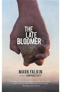 Late Bloomer