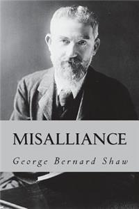 Misalliance