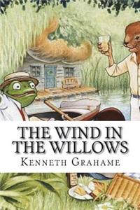 The Wind in the Willows