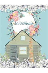 2019 Planbook