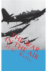 The War in the Air