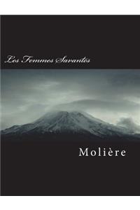 Les Femmes Savantes