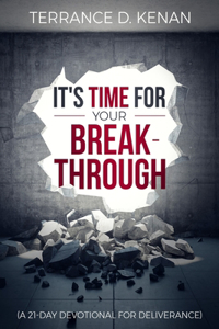 It's Time for Your Breakthrough!