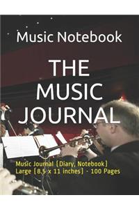The Music Journal