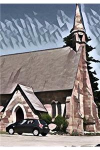 Daily Prayer Journal