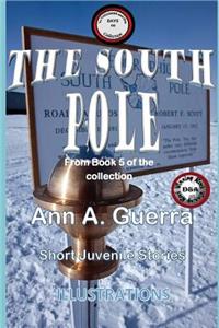 The South Pole
