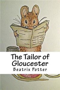 The Tailor of Gloucester