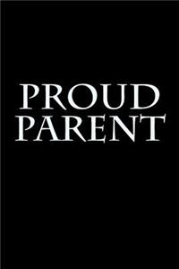 Proud Parent