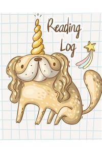 Reading Log