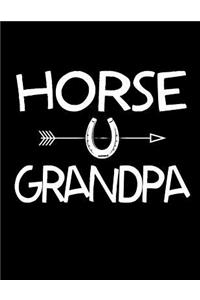 Horse Grandpa