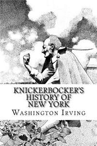 Knickerbocker's History of New York