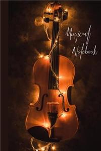 Musical Notebook