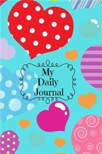 My Daily Journal