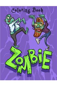 Zombie