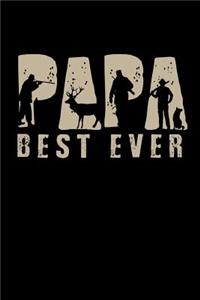 Papa Best Ever