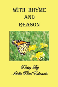 With Rhyme and Reason