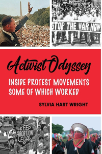 Activist Odyssey