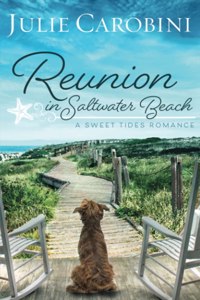 Reunion in Saltwater Beach