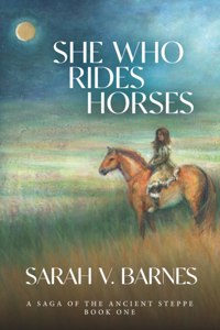 She Who Rides Horses