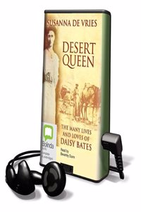 Desert Queen