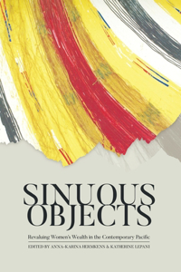 Sinuous Objects