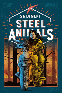 Steel Animals