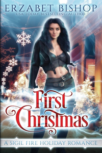 First Christmas