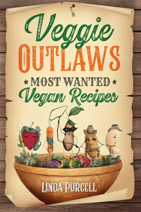 Veggie OUTLAWS