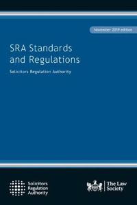 SRA Handbook