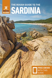 Rough Guide to Sardinia (Travel Guide with Free Ebook)