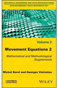 Movement Equations 2