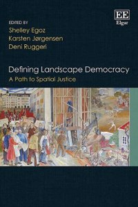 Defining Landscape Democracy