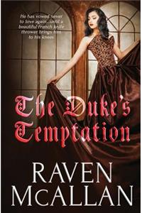 Duke's Temptation