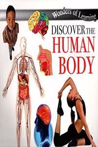 WOL - DISCOVER THE HUMAN BODY