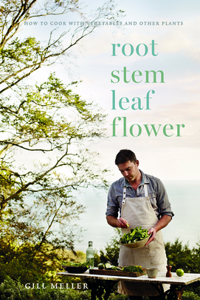 Root, Stem, Leaf, Flower