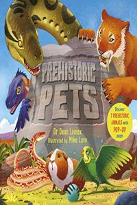 Prehistoric Pets