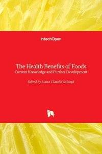 Health Benefits of Foods