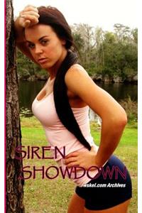 Siren Showdown