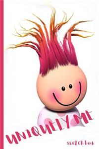 Pink Uniquely Me