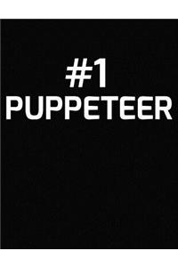 #1 Puppeteer