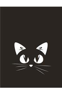 Cat Notebook